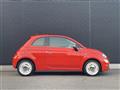 2018 Fiat 500