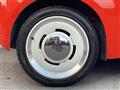 2018 Fiat 500