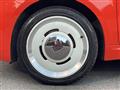 2018 Fiat 500
