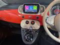 2018 Fiat 500