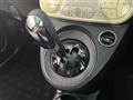2018 Fiat 500