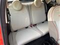 2018 Fiat 500