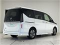 2025 Nissan Serena