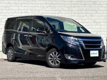 2017 Toyota Esquire