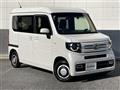 2021 Honda N-VAN