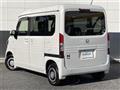 2021 Honda N-VAN