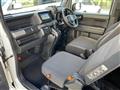 2021 Honda N-VAN