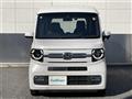 2021 Honda N-VAN