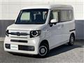 2021 Honda N-VAN