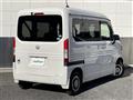 2021 Honda N-VAN