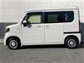 2021 Honda N-VAN
