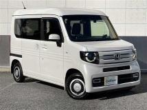 2021 Honda N-VAN