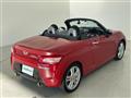 2019 Daihatsu Copen