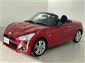 2019 Daihatsu Copen