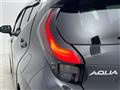 2025 Toyota AQUA