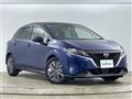 2022 Nissan Note
