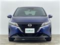 2022 Nissan Note