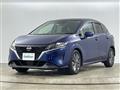 2022 Nissan Note