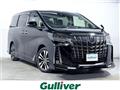 2019 Toyota Alphard