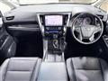 2019 Toyota Alphard
