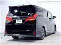 2019 Toyota Alphard