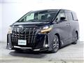 2019 Toyota Alphard