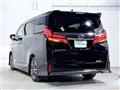 2019 Toyota Alphard