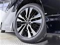 2019 Toyota Alphard