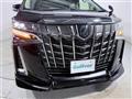 2019 Toyota Alphard