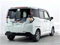 2018 Toyota Tank