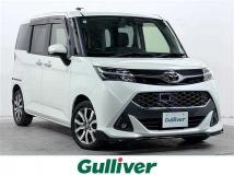 2018 Toyota Tank