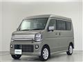 2024 Suzuki Every Wagon