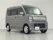 2024 Suzuki Every Wagon