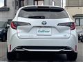 2023 Toyota Corolla Touring Wagon