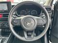 2022 Daihatsu Rocky
