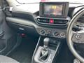 2022 Daihatsu Rocky