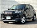 2022 Daihatsu Rocky