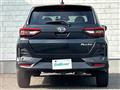 2022 Daihatsu Rocky