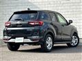 2022 Daihatsu Rocky