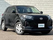 2022 Daihatsu Rocky