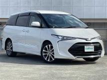 2018 Toyota Estima