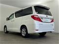 2013 Toyota Alphard Hybrid