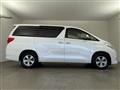 2013 Toyota Alphard Hybrid