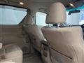 2013 Toyota Alphard Hybrid