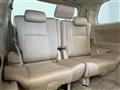 2013 Toyota Alphard Hybrid