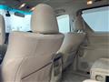 2013 Toyota Alphard Hybrid