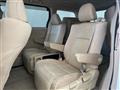 2013 Toyota Alphard Hybrid