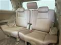 2013 Toyota Alphard Hybrid
