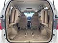 2013 Toyota Alphard Hybrid