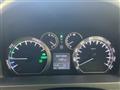 2013 Toyota Alphard Hybrid